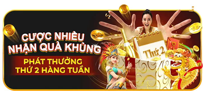 Đa dạng trò chơi cá cược