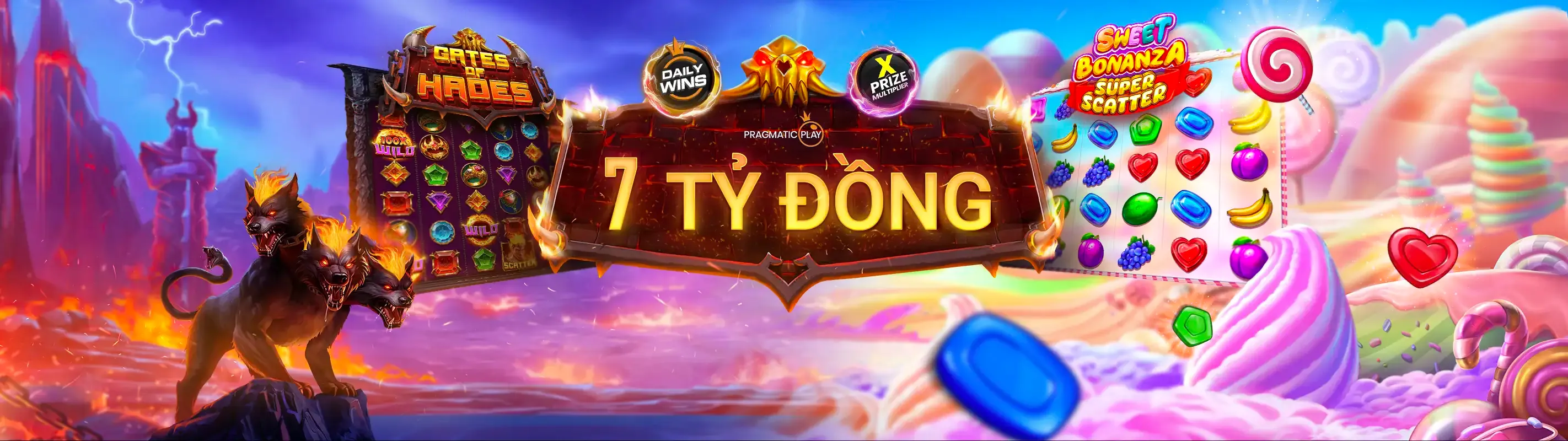 Biểu ngữ thực hành chơi game có trách nhiệm của 32win fun