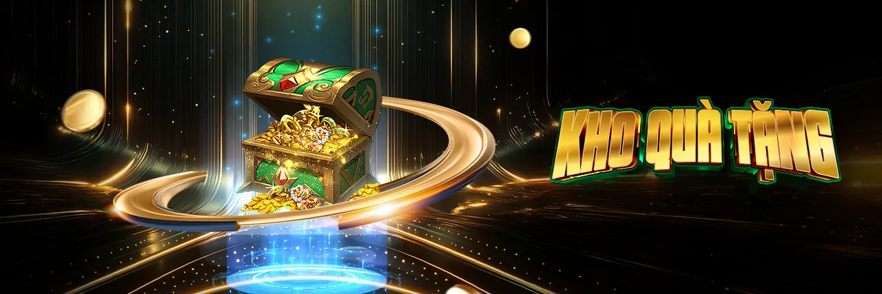 Hình nền 32win fun với hiệu ứng ánh sáng rực rỡ